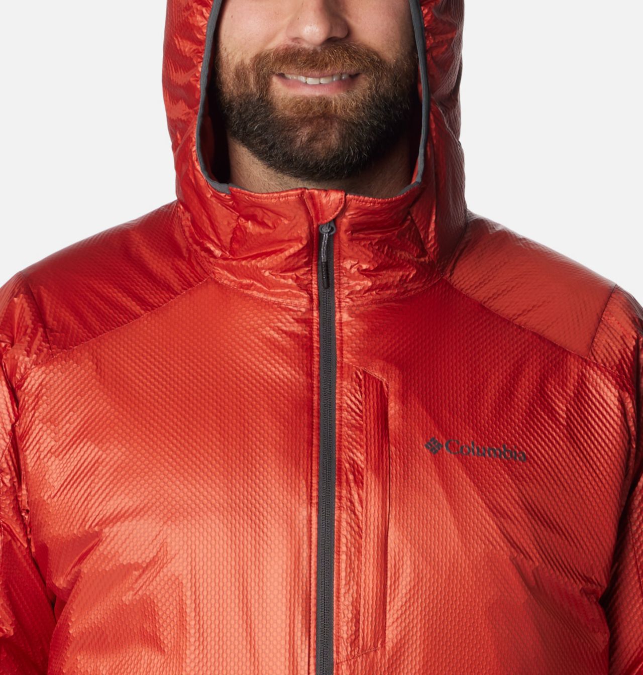 Arch Rock™ Double Wall Elite™ Hdd Jacket | 849 | 2X 4