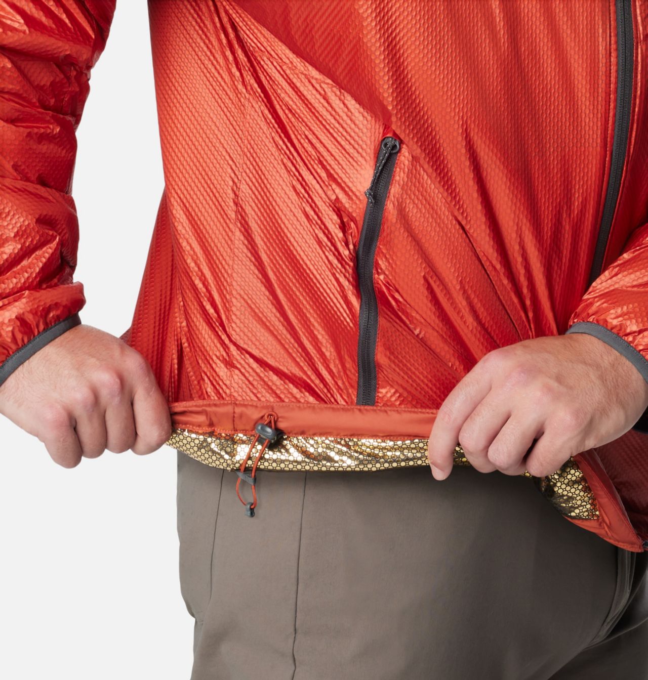 Arch Rock™ Double Wall Elite™ Hdd Jacket | 849 | 2X 7