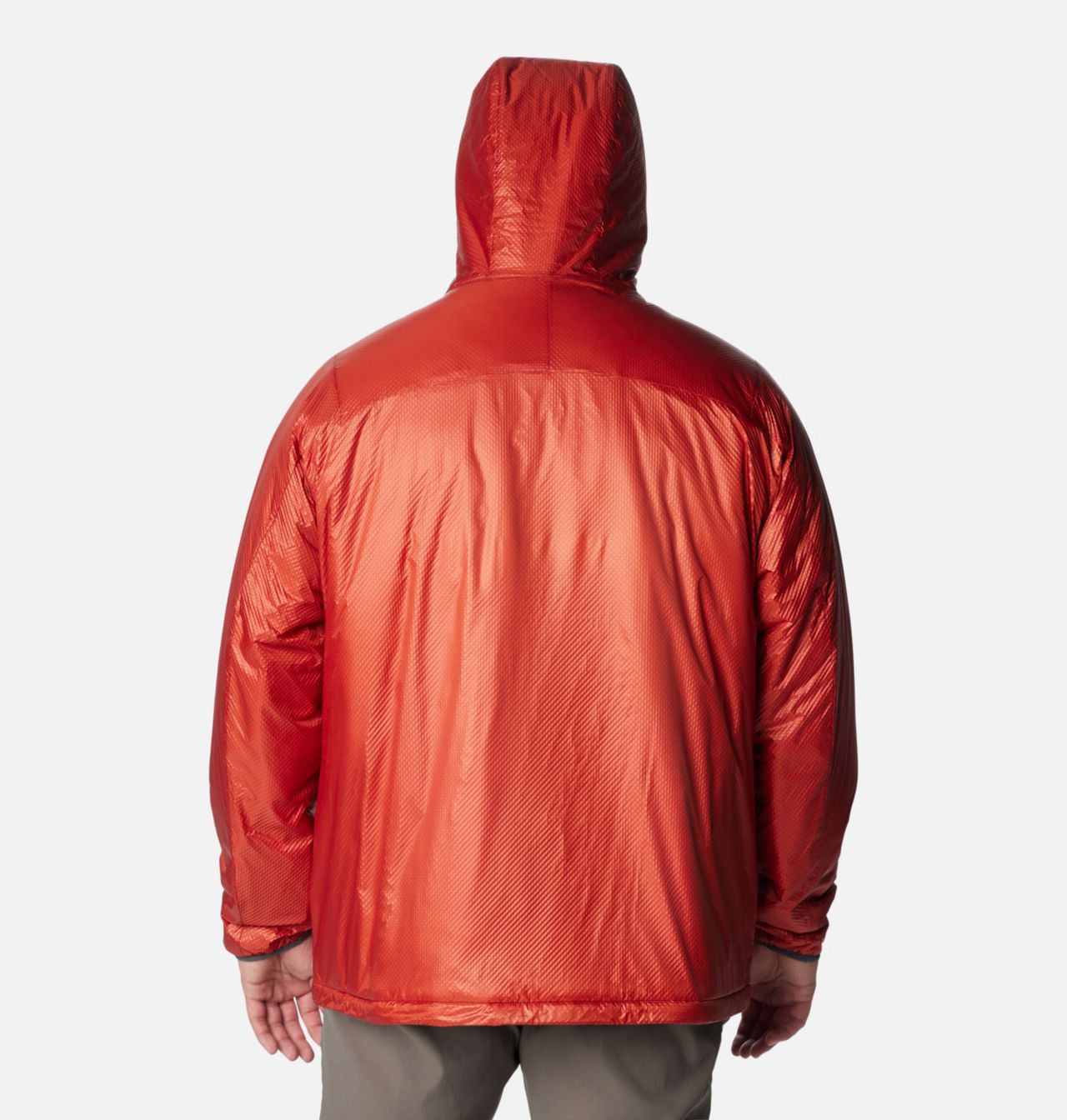 Arch Rock™ Double Wall Elite™ Hdd Jacket | 849 | 2X 2