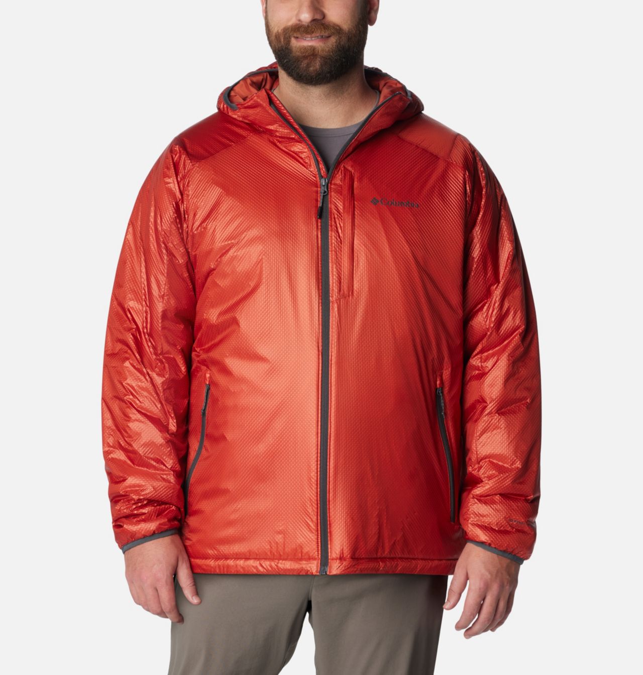 Arch Rock™ Double Wall Elite™ Hdd Jacket | 849 | 2X 1