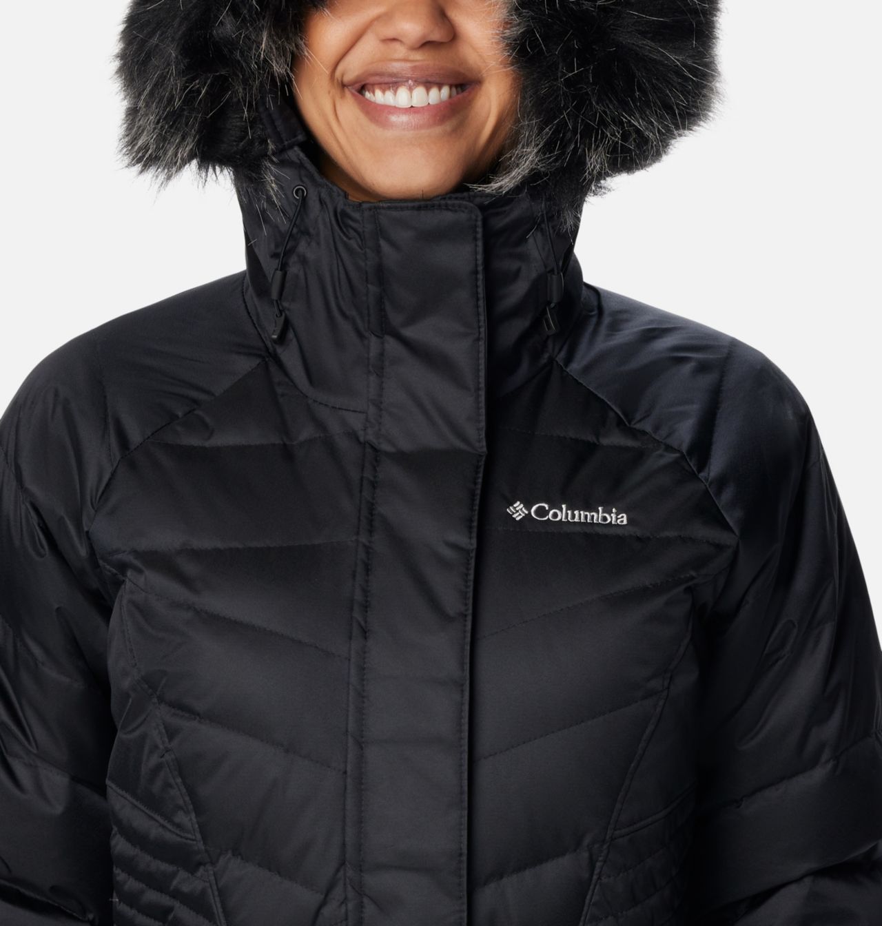 Women's Lay D Down™ III Jacket 4