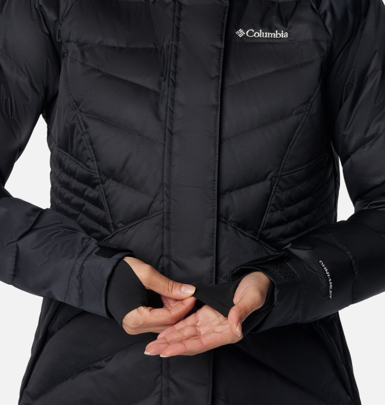 Women's Lay D Down™ III Jacket 8
