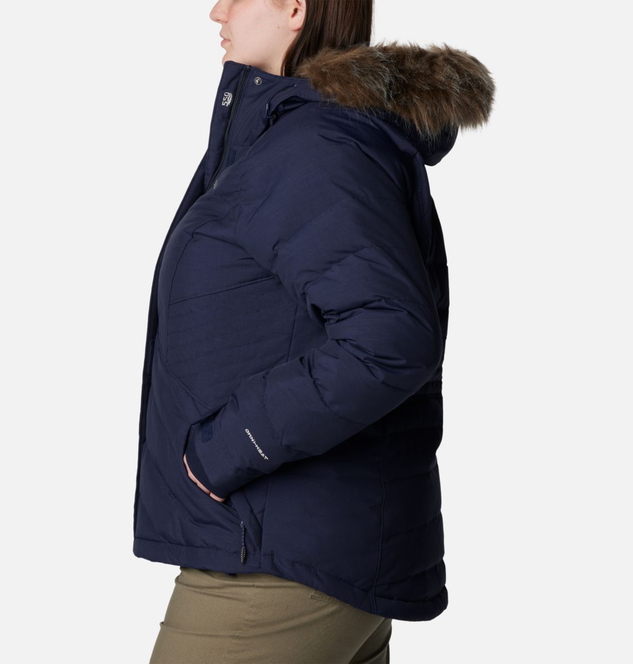 Women's Lay D Down™ III Jacket 3