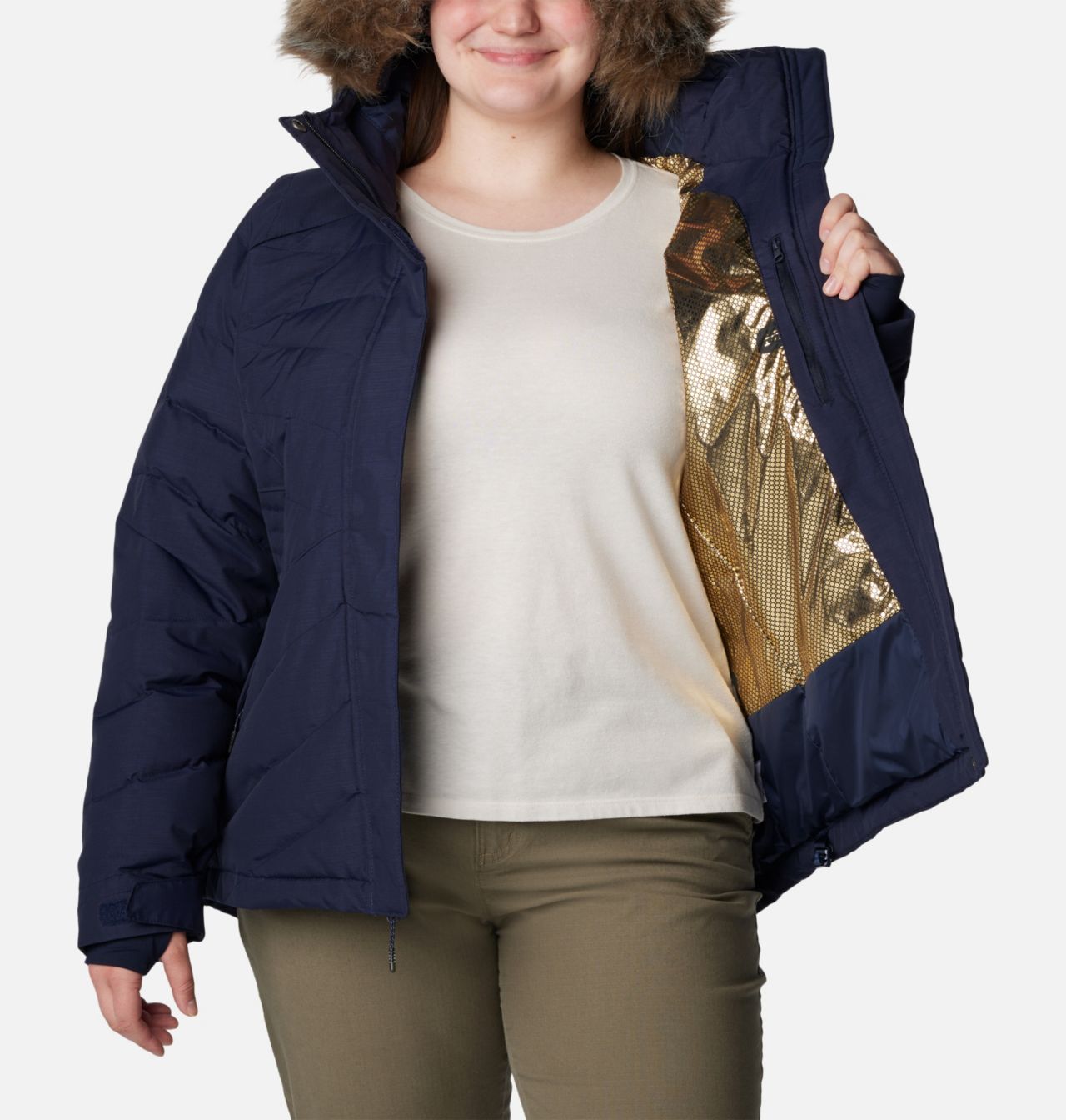 Women's Lay D Down™ III Jacket 5