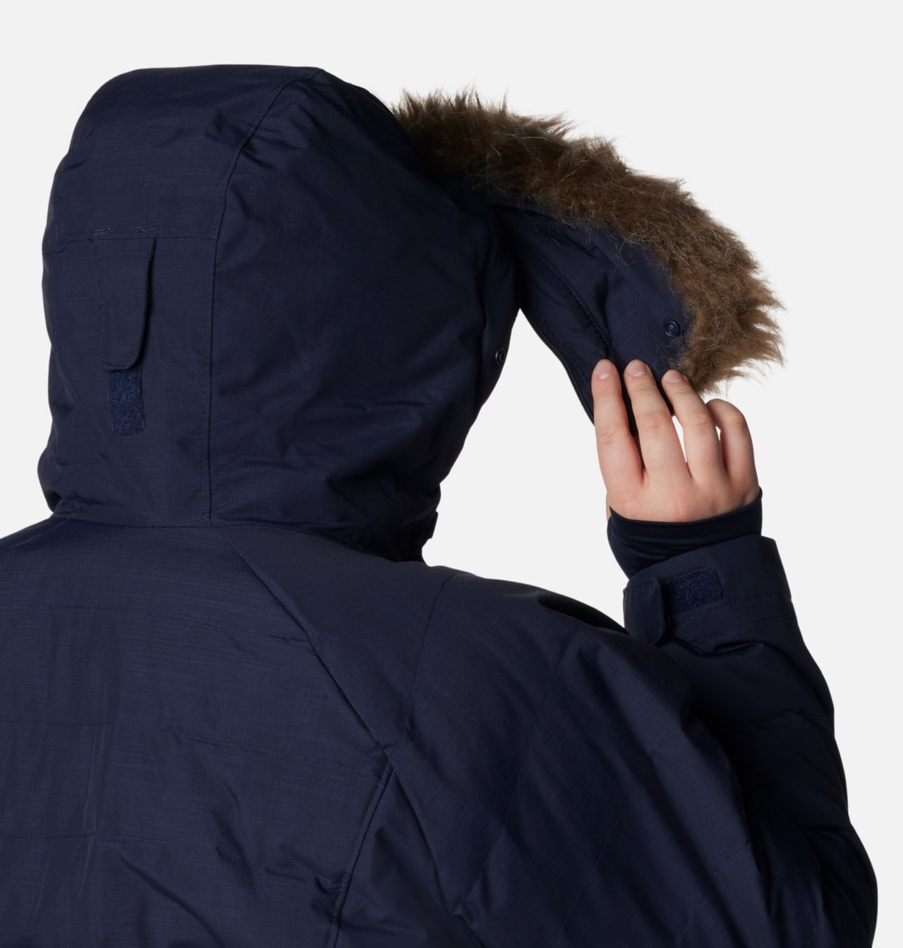 Women's Lay D Down™ III Jacket 7