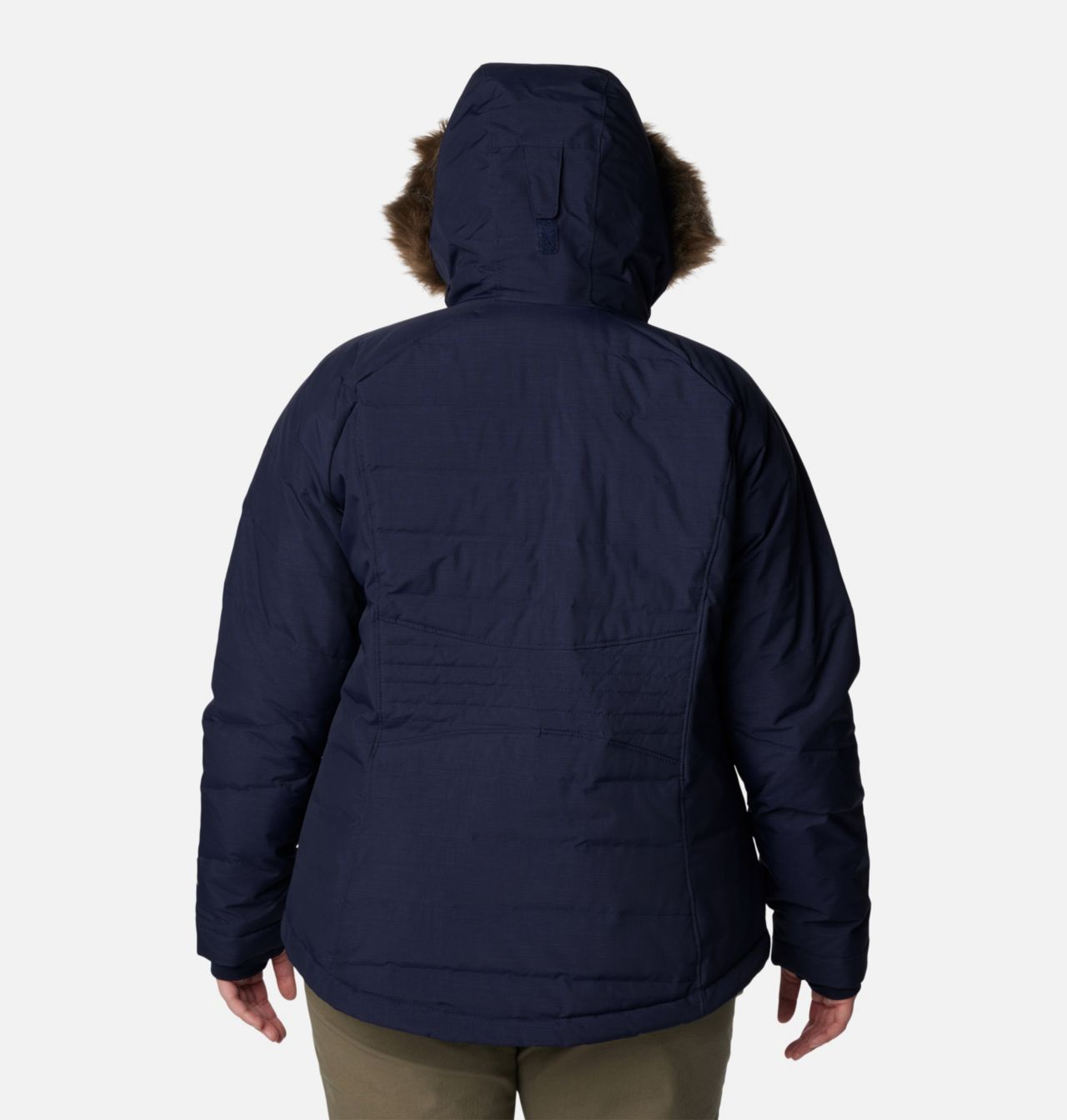 Women's Lay D Down™ III Jacket 2