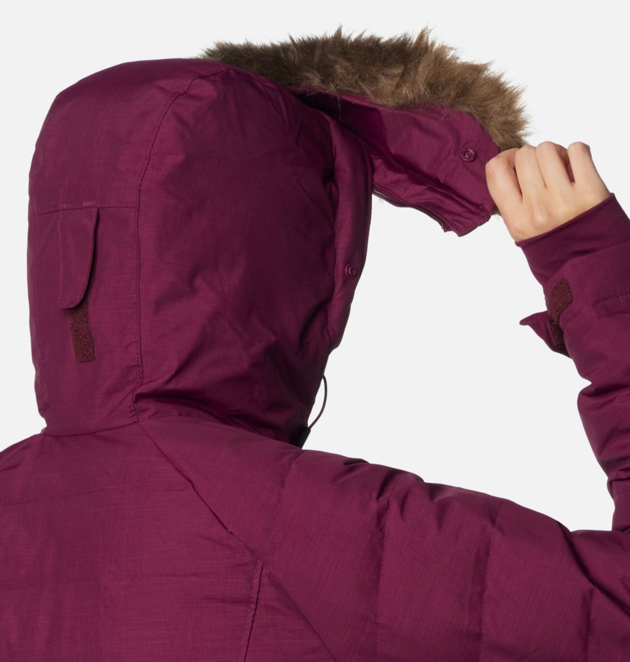 Women's Lay D Down™ III Jacket 6