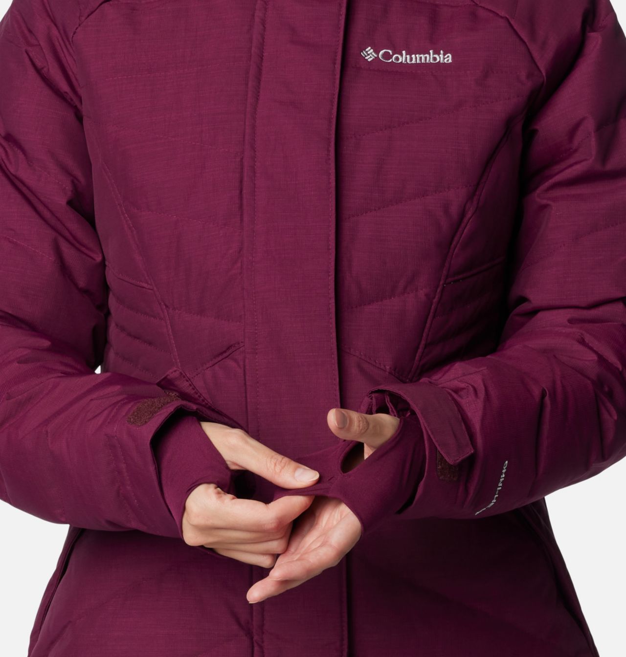 Women's Lay D Down™ III Jacket 7