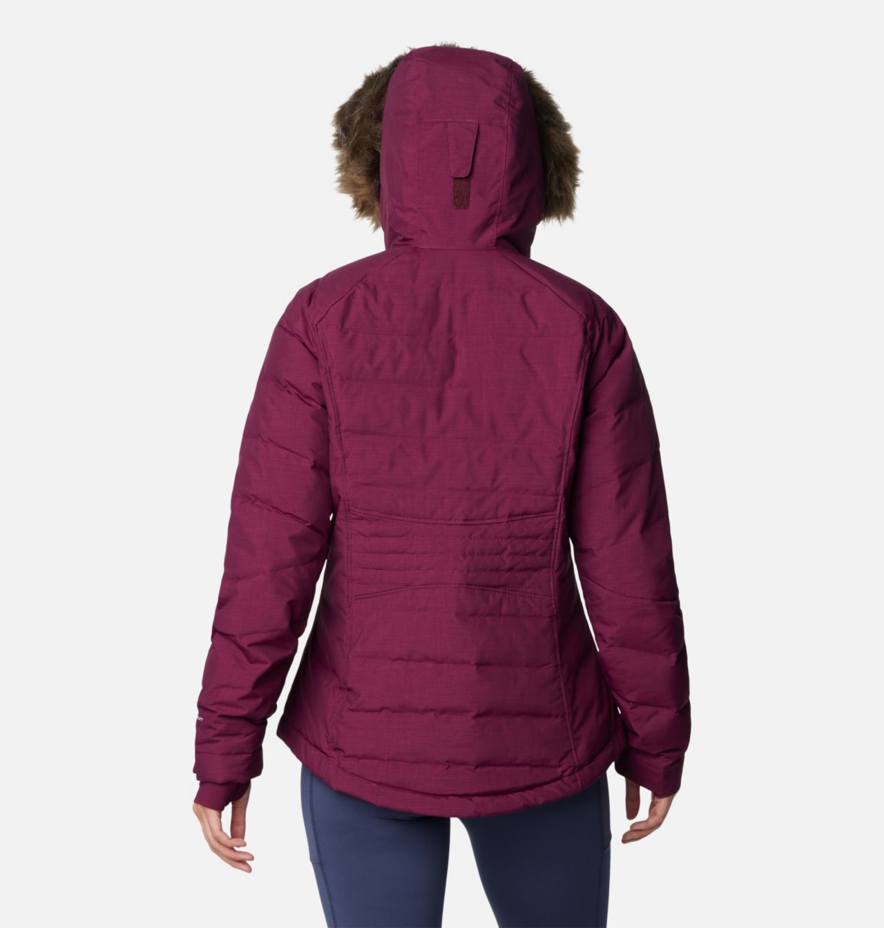 Women's Lay D Down™ III Jacket 2
