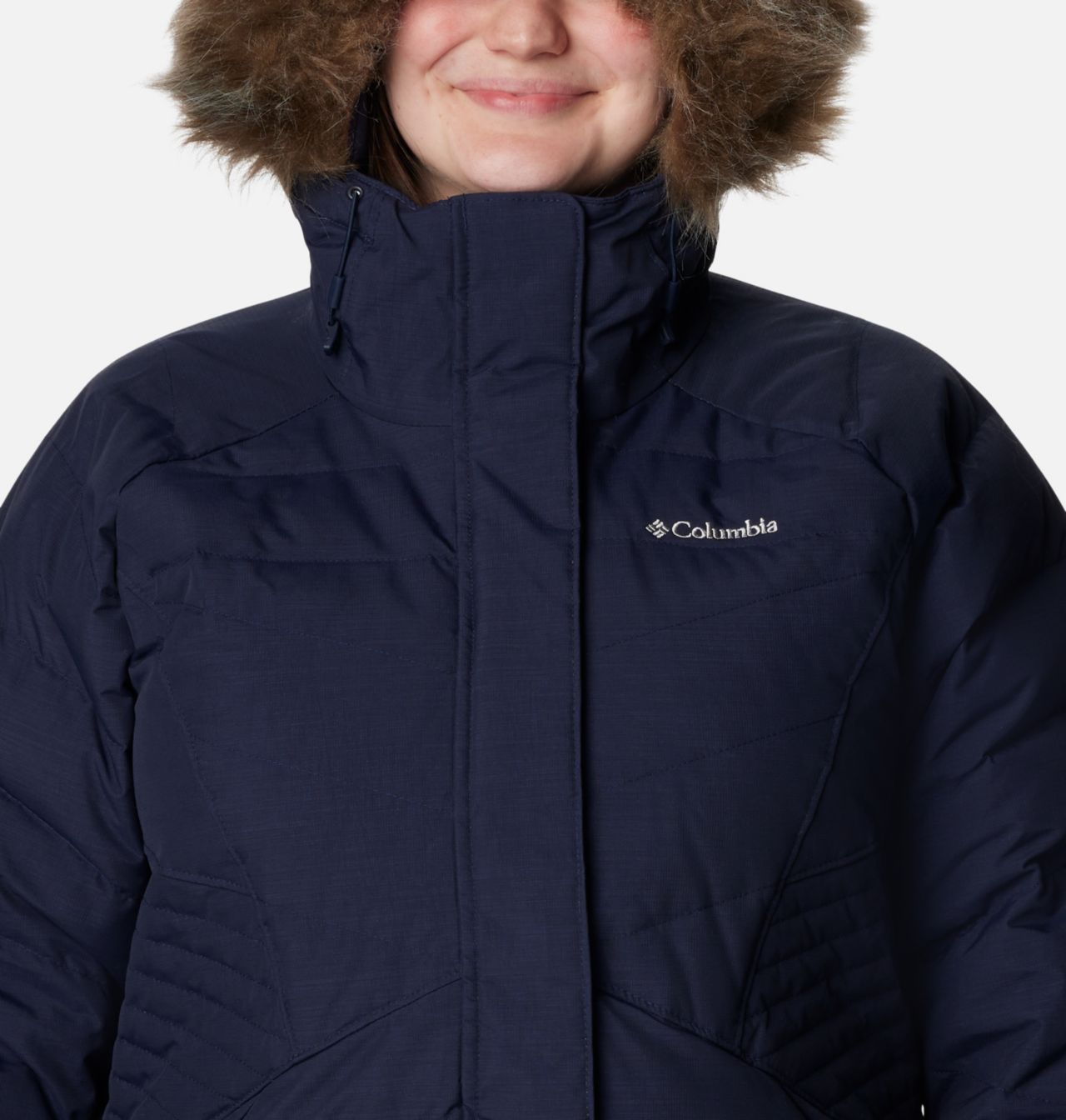 Women's Lay D Down™ III Jacket - Plus Size 4