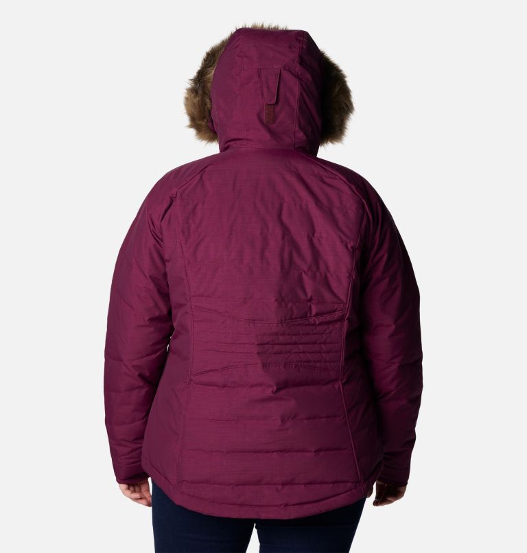 Columbia lay d outlet down jacket canada