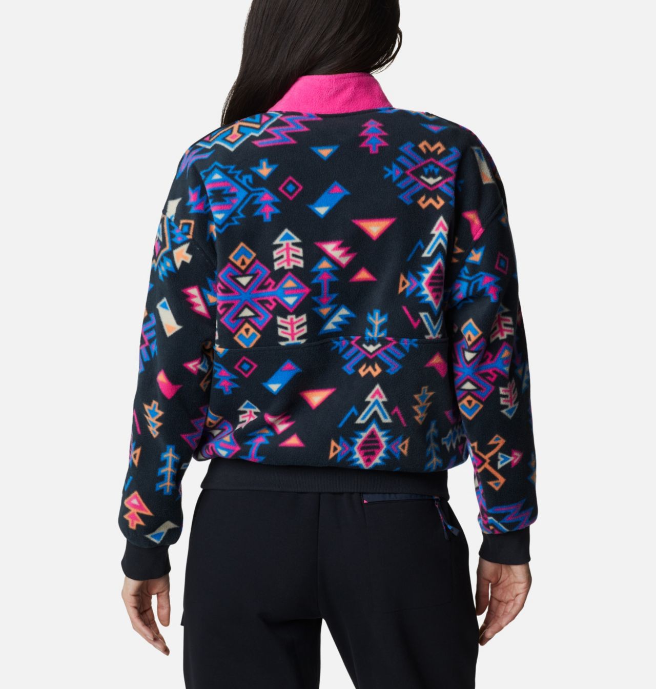 Women's Wintertrainer™ Fleece Pullover 2