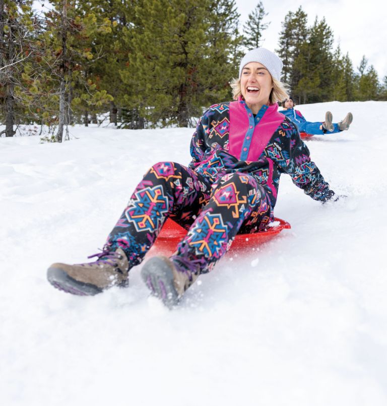 Traje de nieve impermeable Wintertrainer™ para mujer