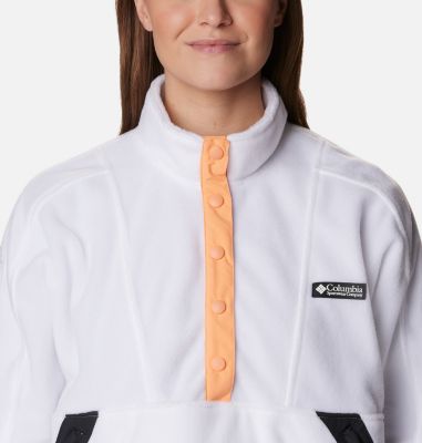 Women's Wintertrainer™ Fleece Pullover | Columbia Sportswear