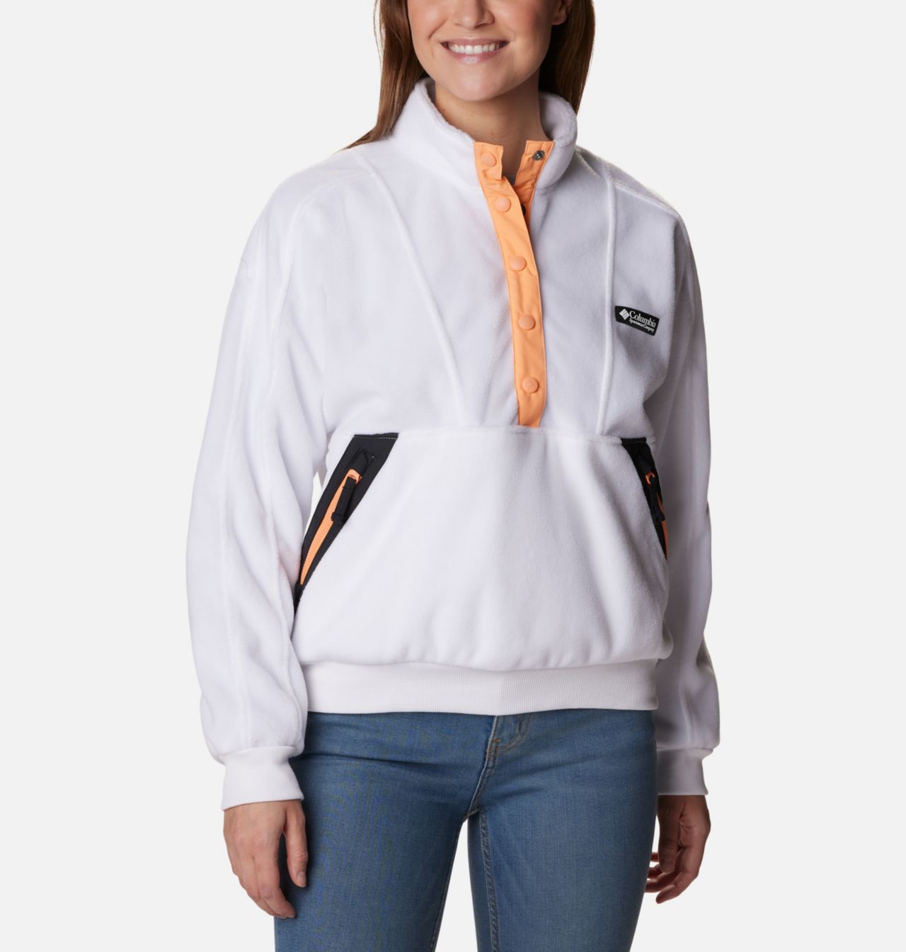 Wintertrainer™ Fleece Pullover | 100 | XL 5