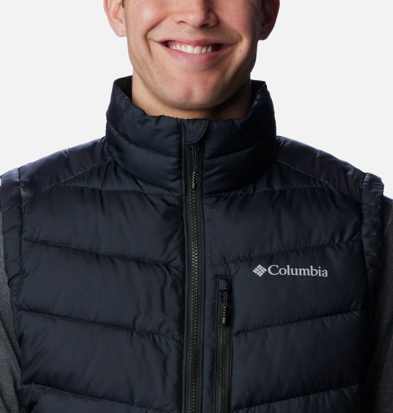 Men's Labyrinth Loop™ Vest 4