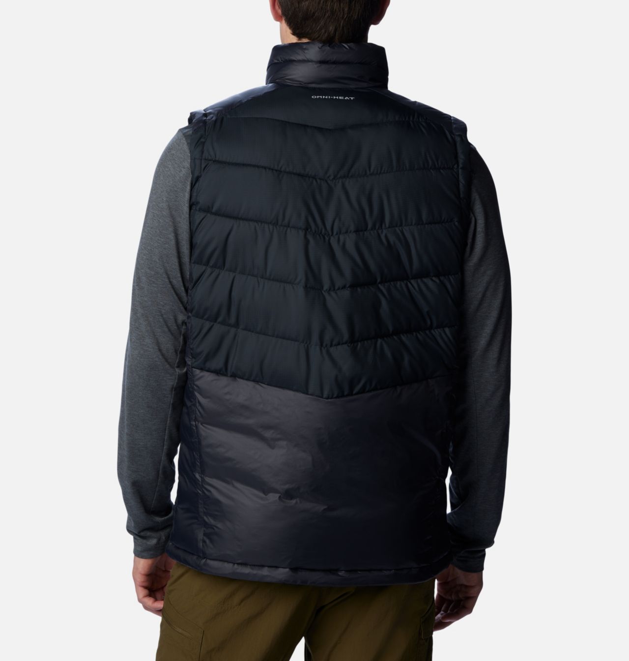 Men's Labyrinth Loop™ Vest 2