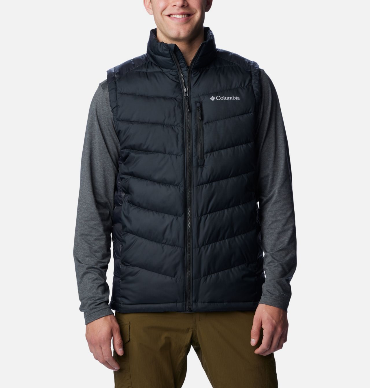 Men's Labyrinth Loop™ Vest 1