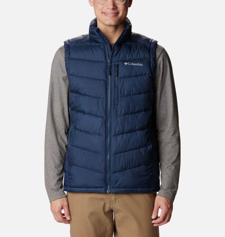 Men s Labyrinth Loop Vest Columbia Sportswear