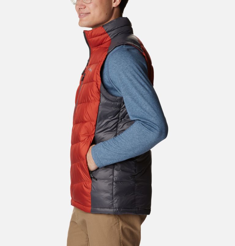 Men s Labyrinth Loop Vest