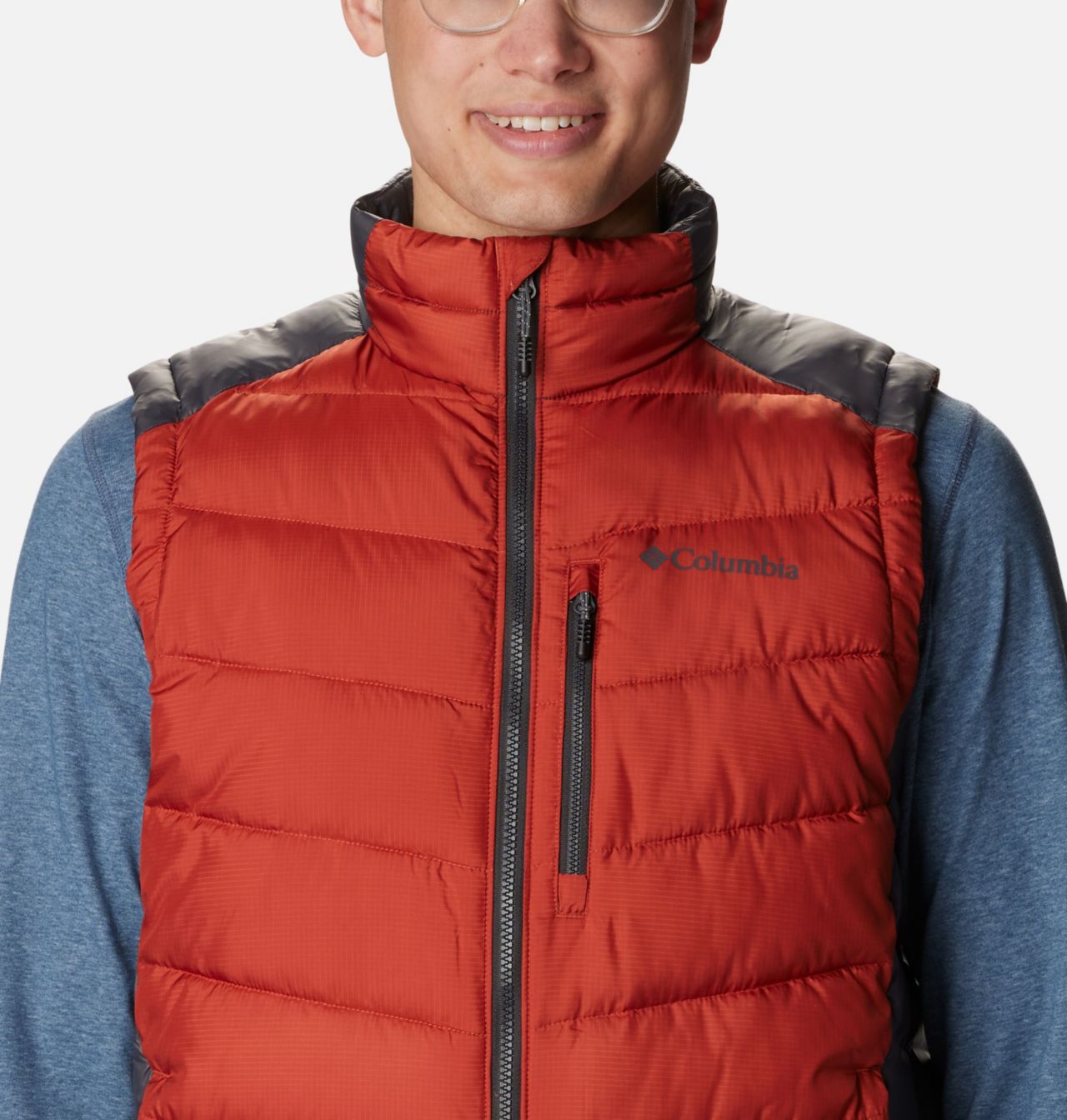 Men's Labyrinth Loop™ Vest 4