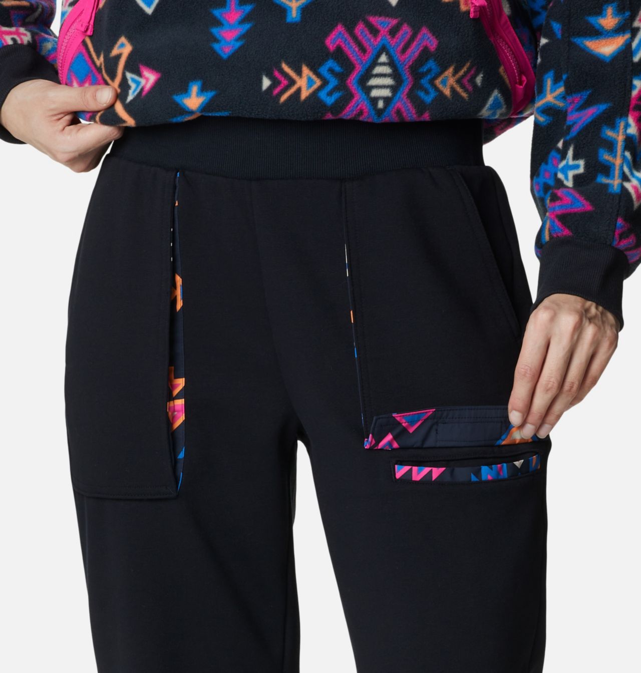 Wintertrainer™ Sweat Pant | 010 | S 6