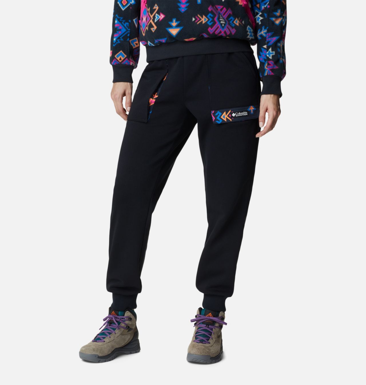 Wintertrainer™ Sweat Pant | 010 | S 1