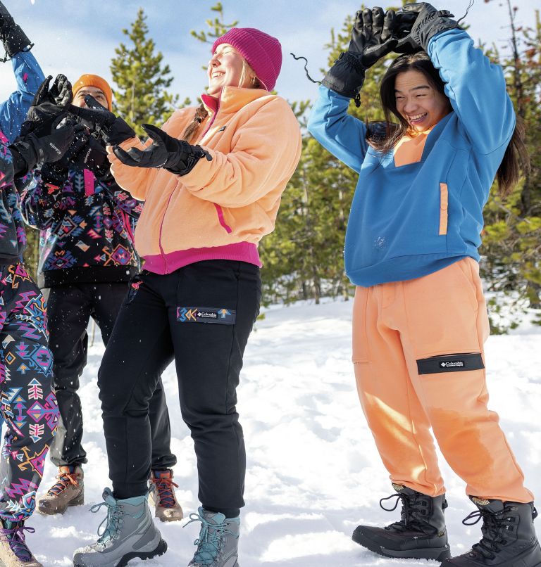  Kcocoo Womens High Waisted Sherpa Sweatpants Drawstring Fleece  Lined Jogger Sweat Pants Wide Leg Pants Workout Trousers(Black,M) :  Clothing, Shoes & Jewelry
