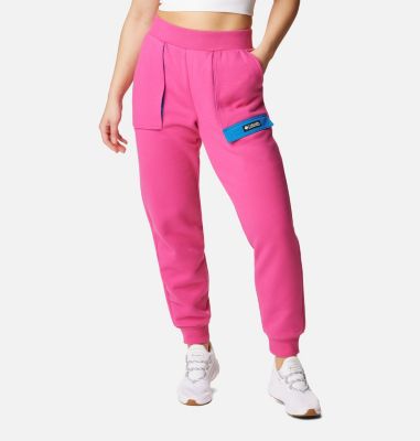 Generisch Pantalon de jogging pour femme avec poches - Décontracté - En  polaire - Léger - Slim - Noir - Pour l'hiver - Jambe droite - Pantalon de