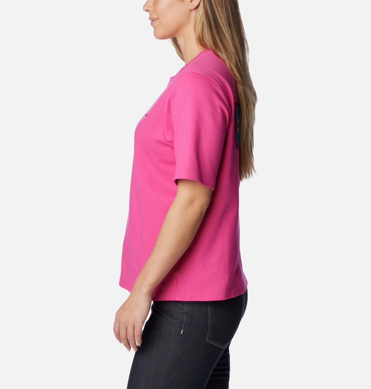 Women's Wintertrainer™ Graphic T-Shirt 3