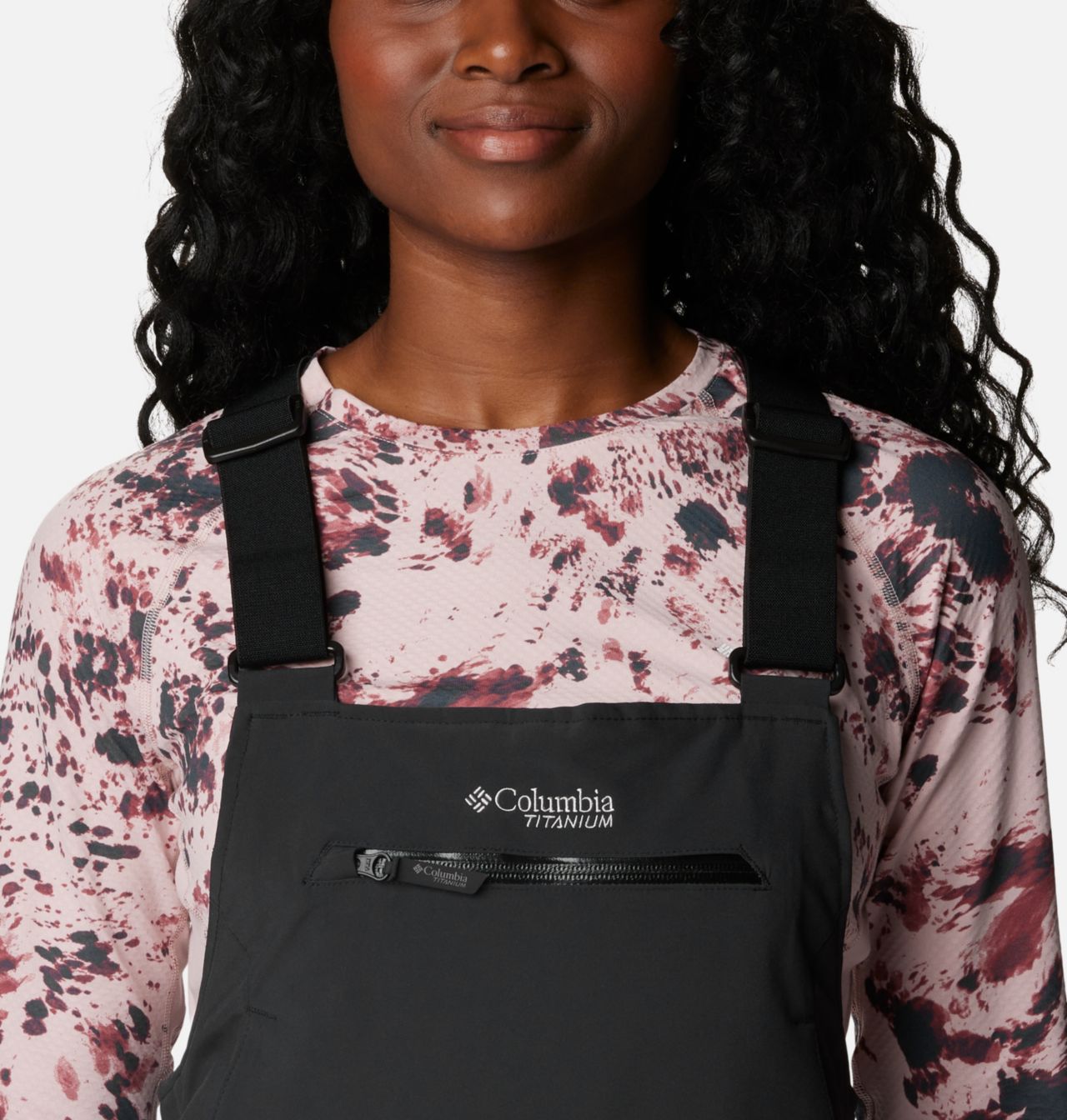 Women's Highland Summit™ Bib 4