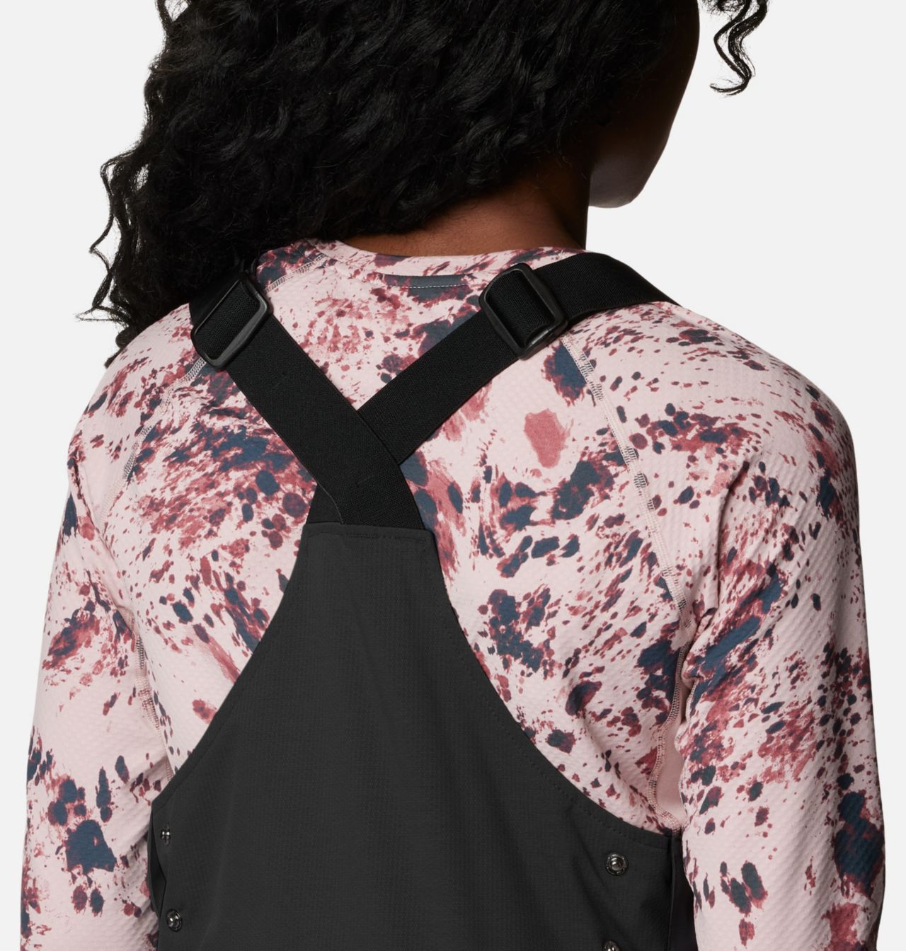 Women's Highland Summit™ Bib 5