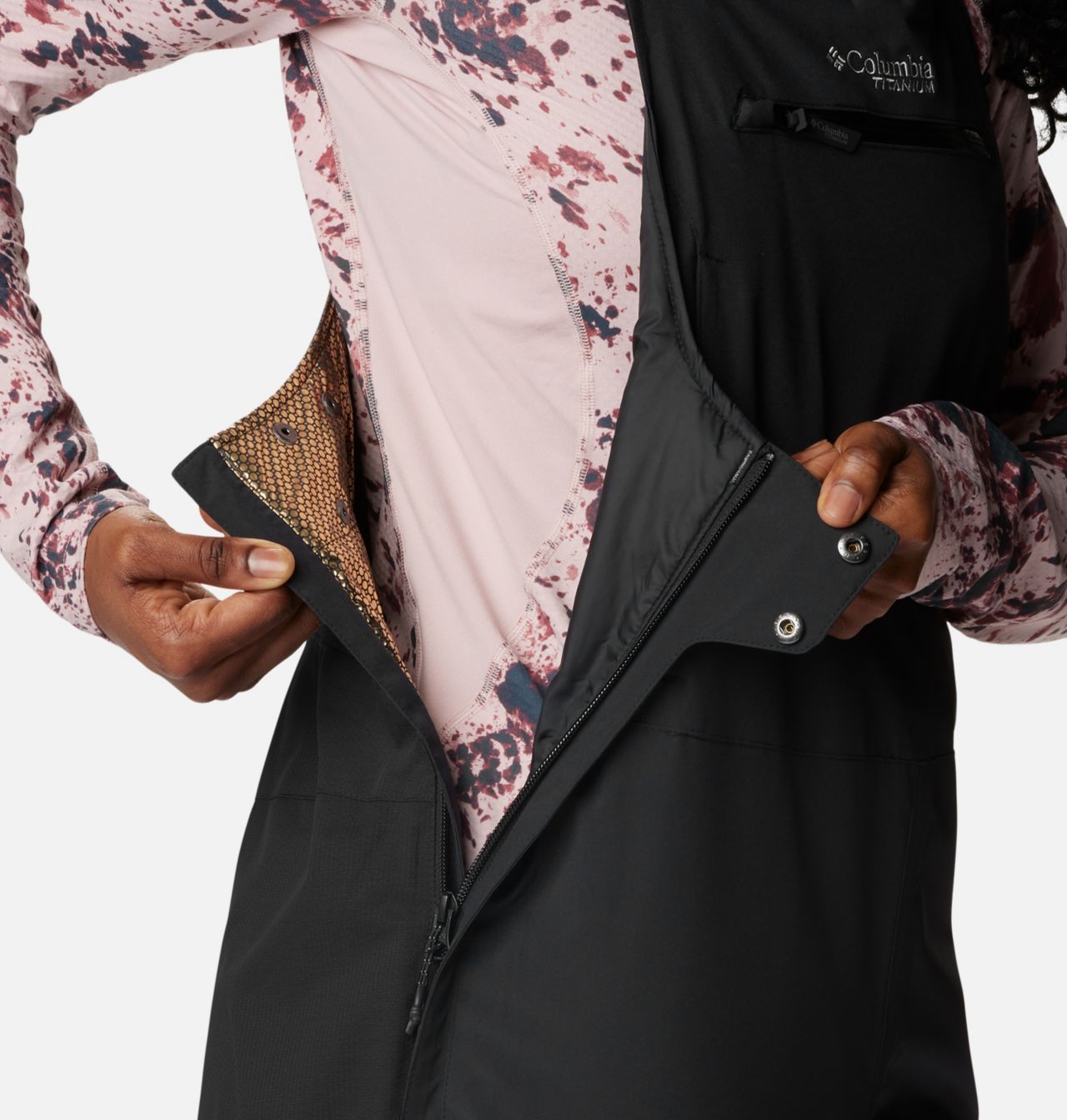 Women's Highland Summit™ Bib 7