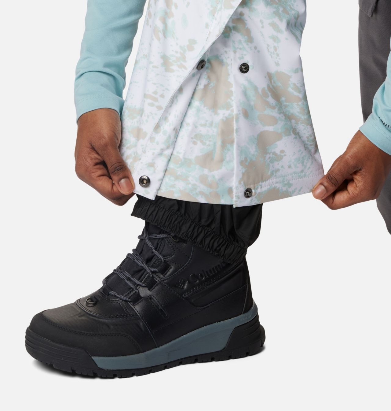 Salopette de ski Highland Summit™ pour femmes 8