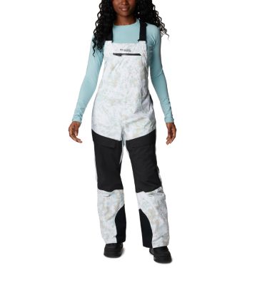 Women's Snow Pants - Winter Sports Gear