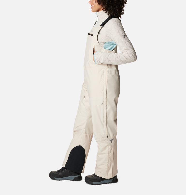 Womens Summit Technical Snow Bib Pants