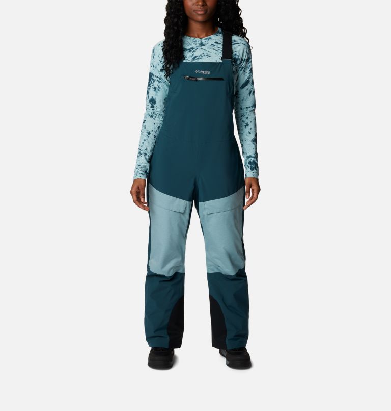 Columbia outlet best sale ski pants