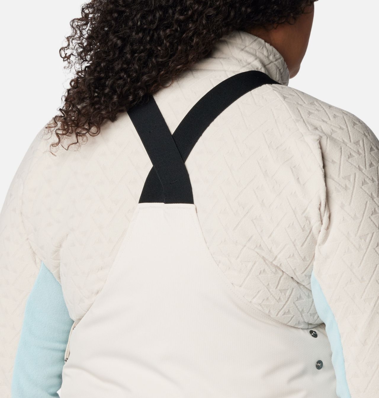 Women's Highland Summit™ Bib - Plus Size 5
