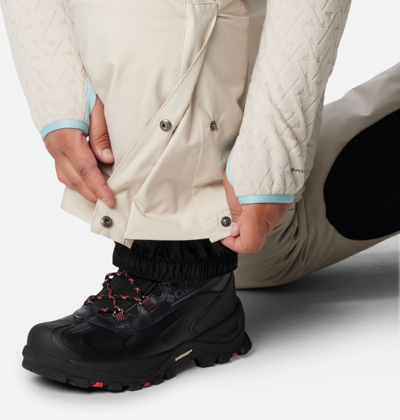 Women's Highland Summit™ Bib - Plus Size 8