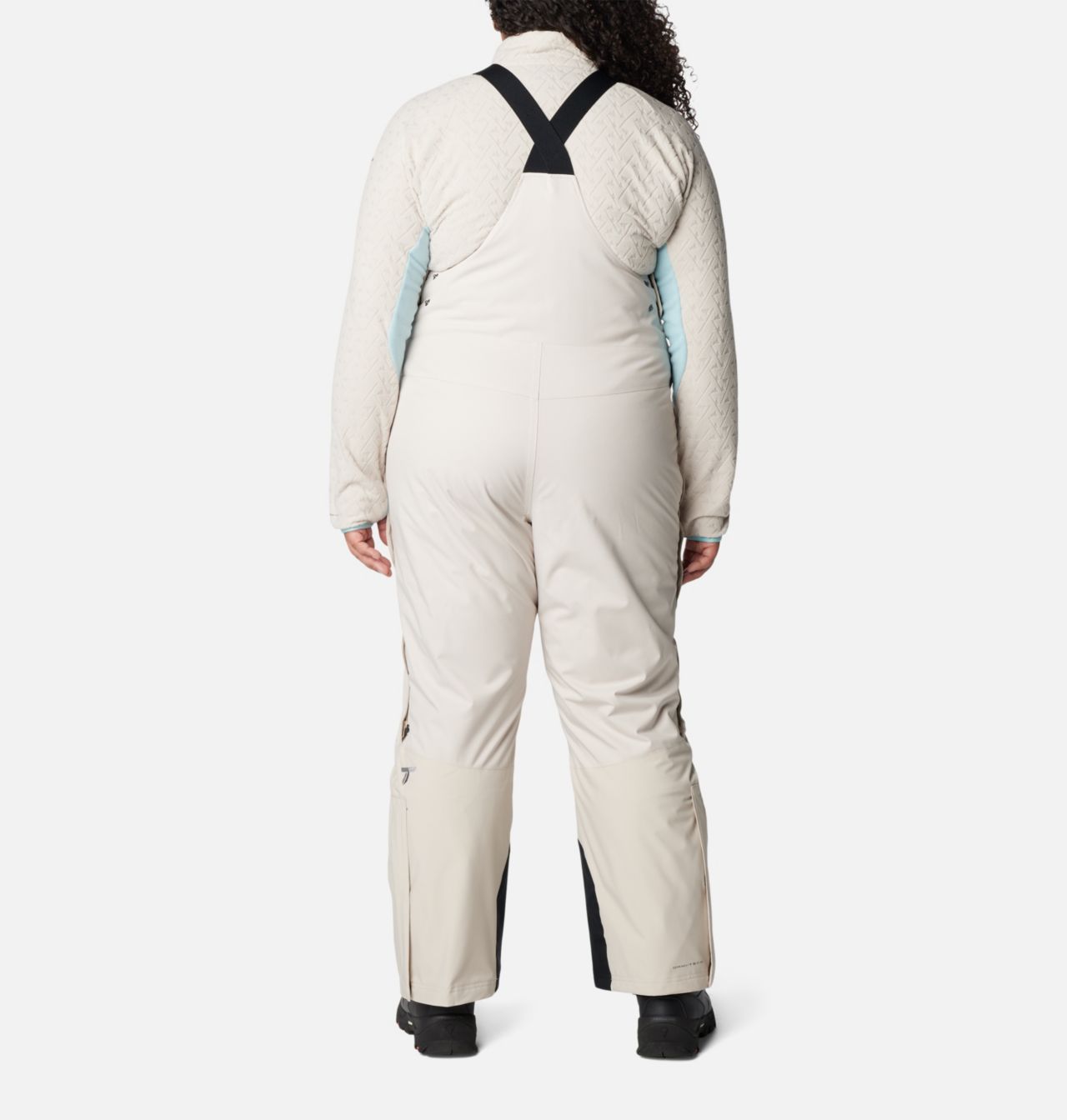 Women's Highland Summit™ Bib - Plus Size 2