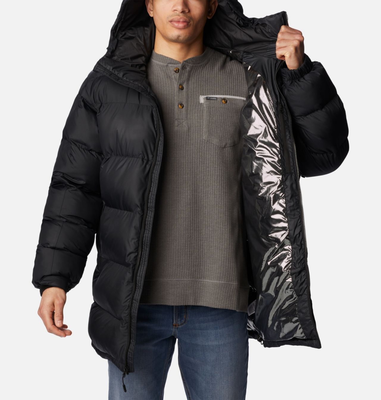 Men's Pike Lake™ Parka 5