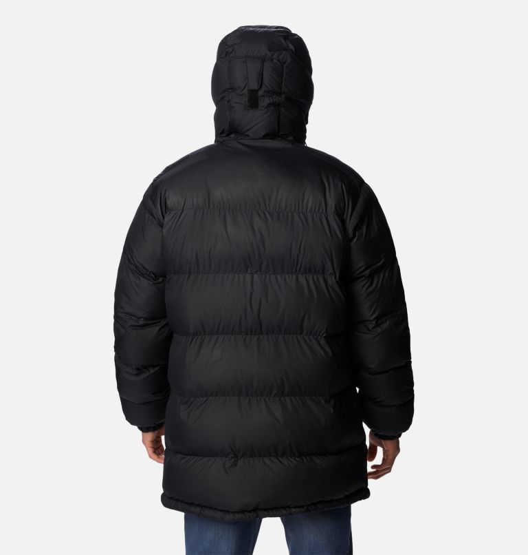 COLUMBIA Columbia PIKE LAKE™ - Doudoune Homme black - Private