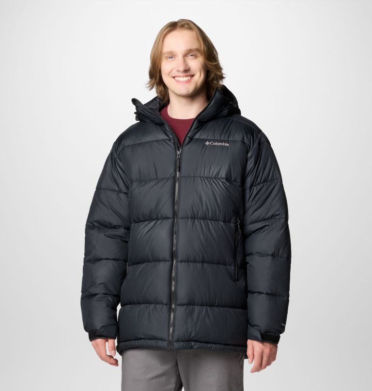 Parka Doudoune Pike Lake Homme Columbia Sportswear