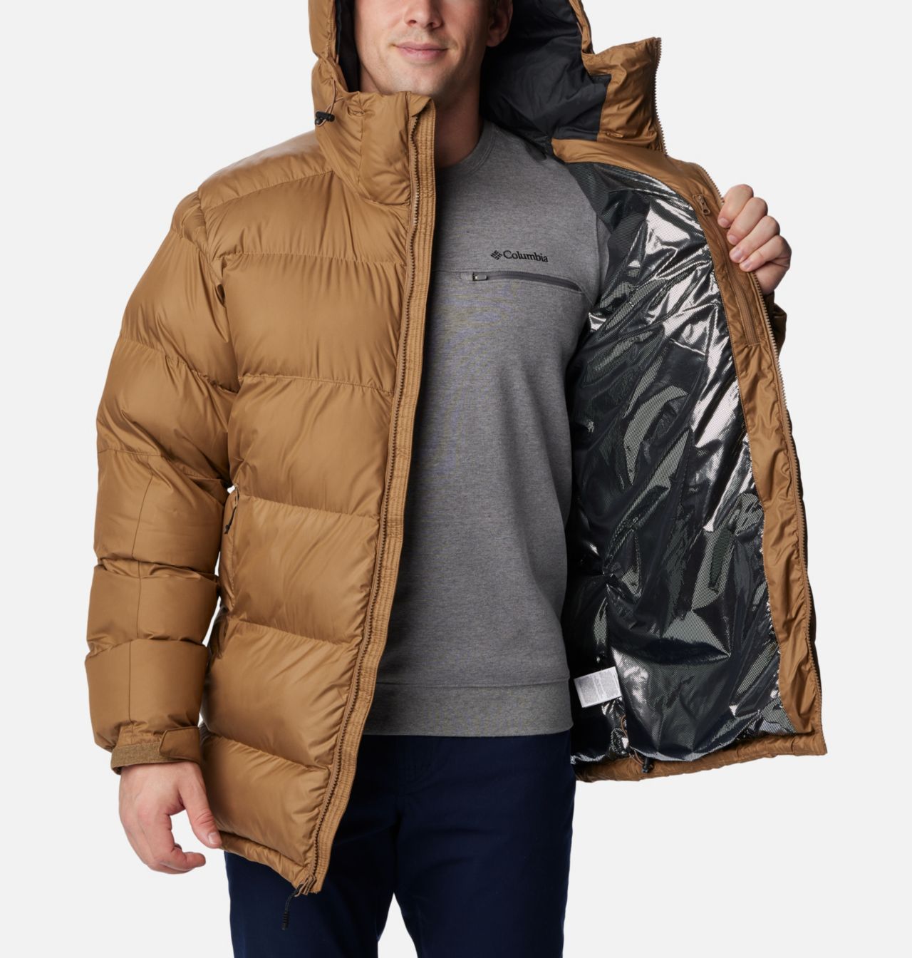 Men's Pike Lake™ Parka 5