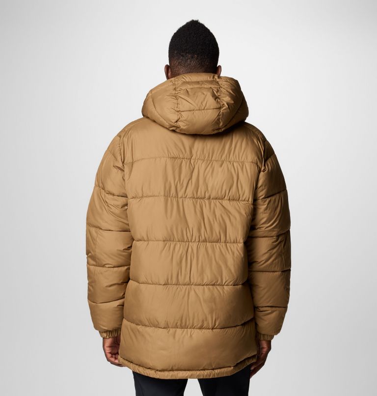 Men's Pike Lake™ Puffer Parka | Columbia Sportswear Men's Pike Lake™ Puffer Parka | Columbia Sportswear