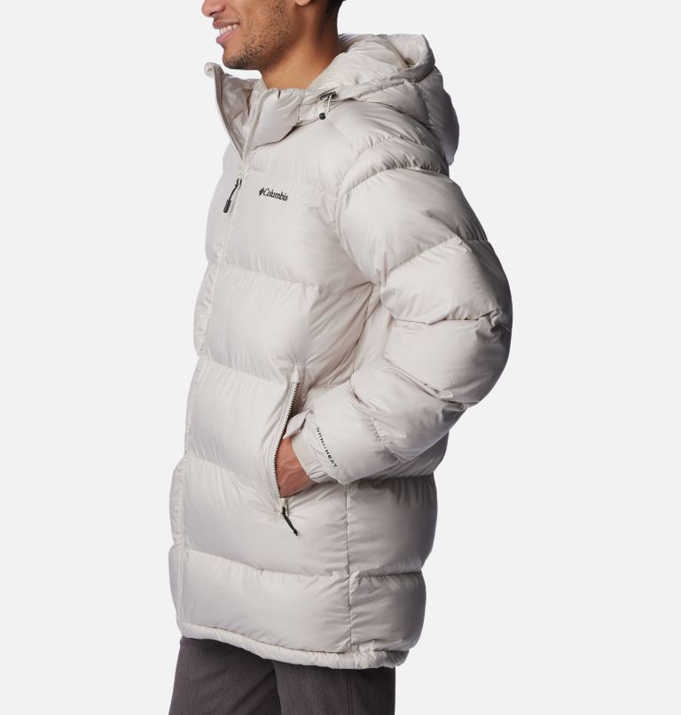Pike Lake Parka | 278 | XXL, Color: Dark Stone, image 3