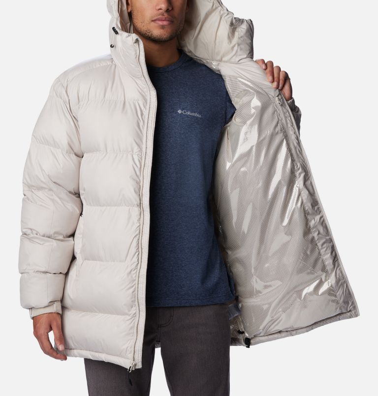 Pike Lake Parka | 278 | XXL, Color: Dark Stone, image 5