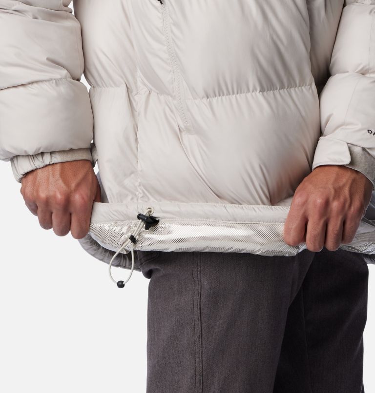 Pike Lake Parka | 278 | XXL, Color: Dark Stone, image 7