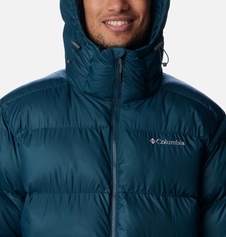 Columbia esla ski hotsell jacket