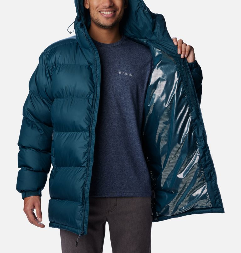 Columbia pike hotsell lake jacket review